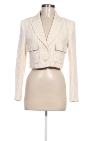 Damen Blazer Zara, Größe S, Farbe Beige, Preis € 41,99