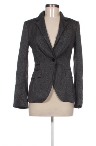 Damen Blazer Zara, Größe S, Farbe Schwarz, Preis 15,99 €