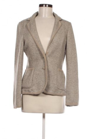 Damen Blazer Zara, Größe L, Farbe Beige, Preis € 15,99