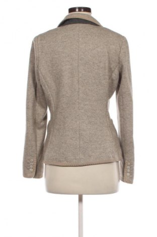 Damen Blazer Zara, Größe L, Farbe Beige, Preis € 15,99