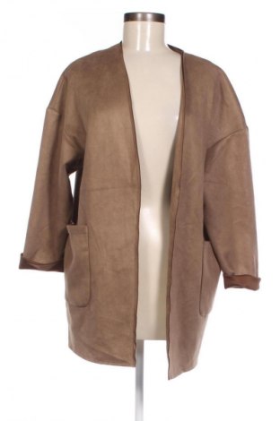 Damen Blazer Zara, Größe XS, Farbe Beige, Preis € 15,99