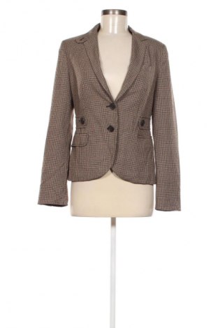 Damen Blazer Zara, Größe M, Farbe Braun, Preis 15,99 €