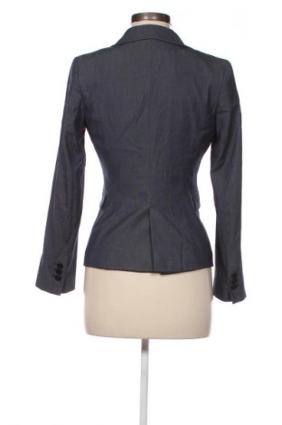 Damen Blazer Zara, Größe XS, Farbe Blau, Preis € 13,99