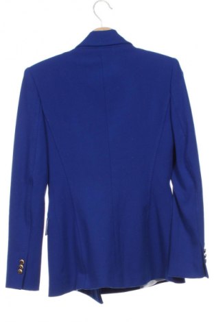 Damen Blazer Zara, Größe XS, Farbe Blau, Preis € 41,49