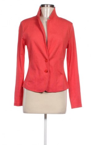 Damen Blazer Zero, Größe M, Farbe Rot, Preis € 24,99