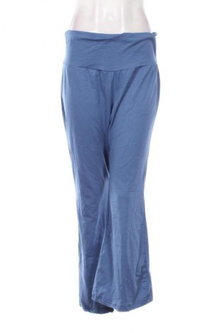 Damen Sporthose, Größe XL, Farbe Blau, Preis € 9,49