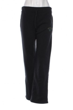 Pantaloni trening de femei, Mărime L, Culoare Negru, Preț 95,99 Lei