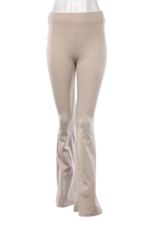 Damen Sporthose, Größe M, Farbe Beige, Preis € 8,49