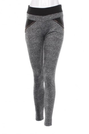 Damen Sporthose, Größe M, Farbe Grau, Preis € 7,49