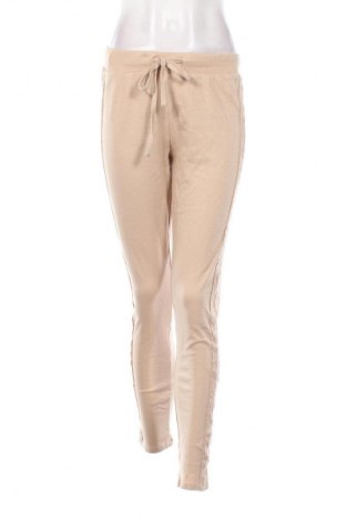 Damen Sporthose, Größe M, Farbe Beige, Preis € 9,49