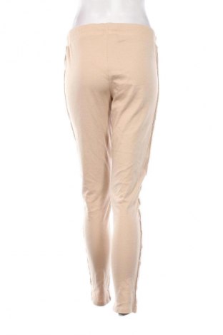 Damen Sporthose, Größe M, Farbe Beige, Preis € 9,49