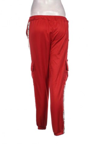 Damen Sporthose, Größe M, Farbe Rot, Preis 10,51 €