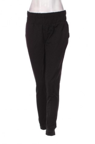 Pantaloni trening de femei, Mărime M, Culoare Negru, Preț 43,99 Lei