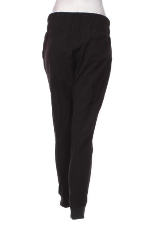 Pantaloni trening de femei, Mărime M, Culoare Negru, Preț 95,99 Lei