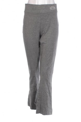 Damen Sporthose, Größe L, Farbe Grau, Preis € 10,49