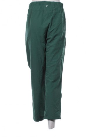 Pantaloni trening de femei, Mărime XL, Culoare Verde, Preț 48,99 Lei