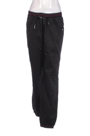 Pantaloni trening de femei, Mărime L, Culoare Negru, Preț 48,99 Lei