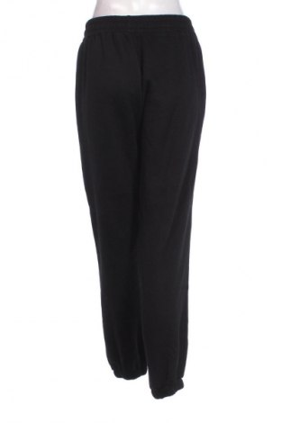 Pantaloni trening de femei, Mărime M, Culoare Negru, Preț 48,99 Lei