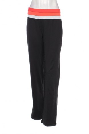 Pantaloni trening de femei, Mărime L, Culoare Negru, Preț 48,99 Lei