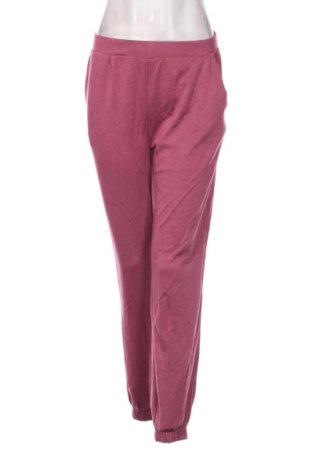 Damen Sporthose, Größe M, Farbe Rosa, Preis € 9,49