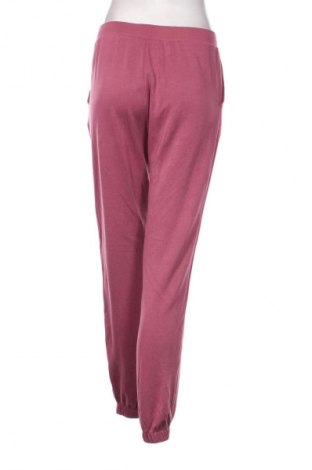 Damen Sporthose, Größe M, Farbe Rosa, Preis € 9,49