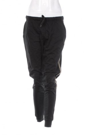 Pantaloni trening de femei, Mărime M, Culoare Negru, Preț 48,99 Lei