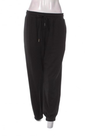 Pantaloni trening de femei, Mărime S, Culoare Negru, Preț 52,99 Lei