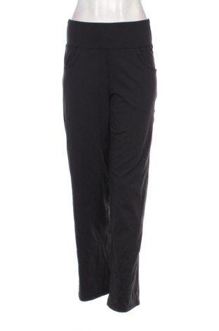 Pantaloni trening de femei, Mărime S, Culoare Negru, Preț 43,99 Lei