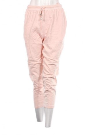 Damen Sporthose, Größe S, Farbe Rosa, Preis € 20,49