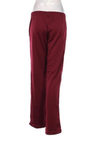 Damen Sporthose, Größe M, Farbe Rot, Preis 9,49 €