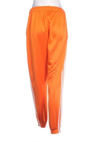 Damen Sporthose, Größe L, Farbe Orange, Preis 11,49 €