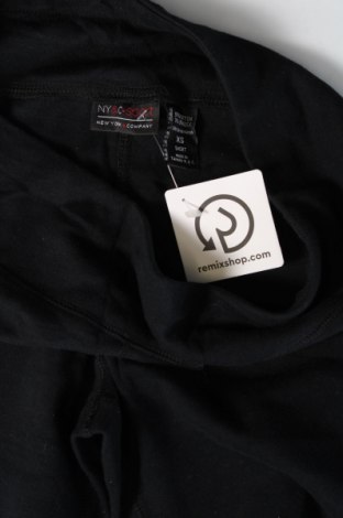 Pantaloni trening de femei, Mărime XS, Culoare Negru, Preț 33,99 Lei