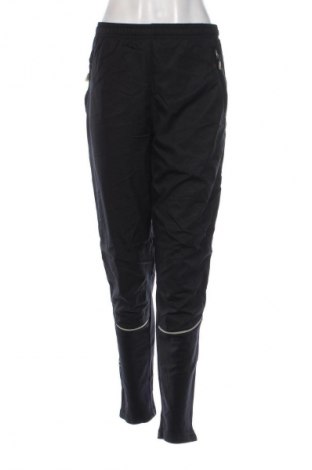 Pantaloni trening de femei, Mărime L, Culoare Negru, Preț 43,99 Lei