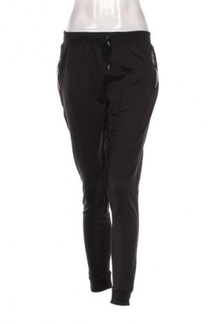 Pantaloni trening de femei, Mărime XL, Culoare Negru, Preț 28,99 Lei