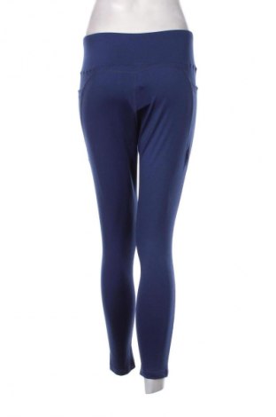 Damen Sporthose, Größe L, Farbe Blau, Preis 10,49 €