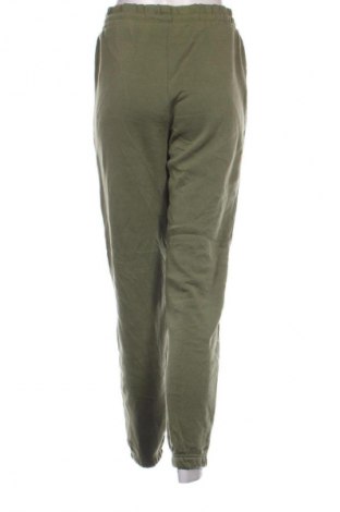 Pantaloni trening de femei, Mărime L, Culoare Verde, Preț 48,99 Lei