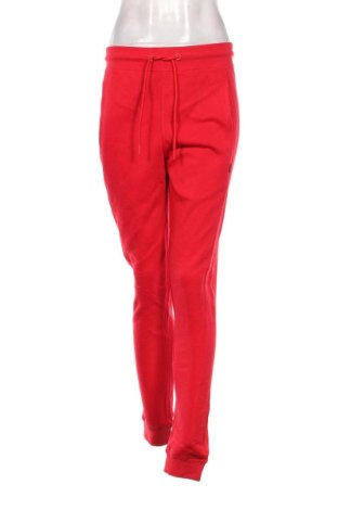 Damen Sporthose, Größe S, Farbe Rot, Preis 9,49 €