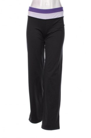 Pantaloni trening de femei, Mărime M, Culoare Negru, Preț 95,99 Lei