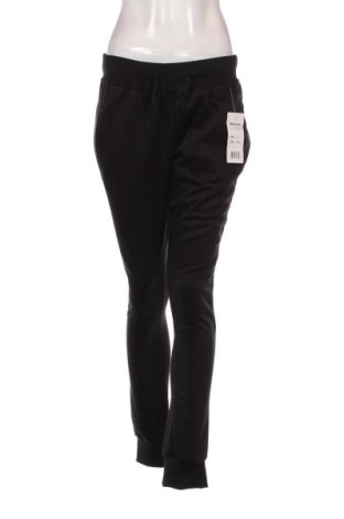 Pantaloni trening de femei, Mărime L, Culoare Negru, Preț 76,99 Lei