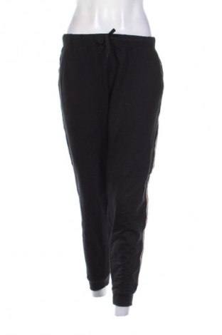 Pantaloni trening de femei, Mărime L, Culoare Negru, Preț 48,99 Lei