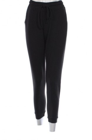 Pantaloni trening de femei, Mărime M, Culoare Negru, Preț 33,99 Lei