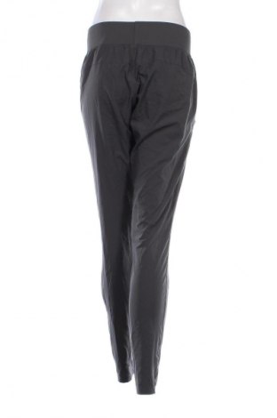 Pantaloni trening de femei ASICS, Mărime S, Culoare Gri, Preț 74,99 Lei