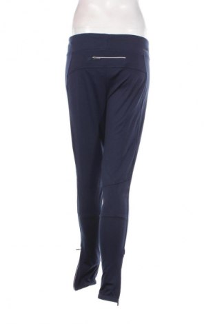 Pantaloni trening de femei Active, Mărime M, Culoare Albastru, Preț 33,99 Lei