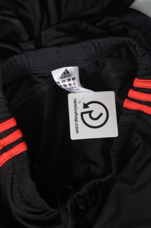 Γυναικείο αθλητικό παντελόνι Adidas, Μέγεθος L, Χρώμα Μαύρο, Τιμή 24,99 €