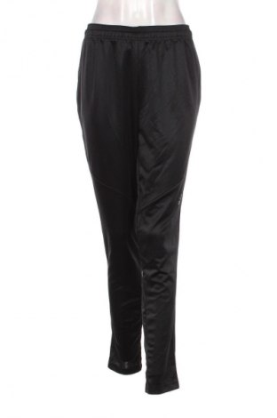 Pantaloni trening de femei Adidas, Mărime XL, Culoare Negru, Preț 121,99 Lei