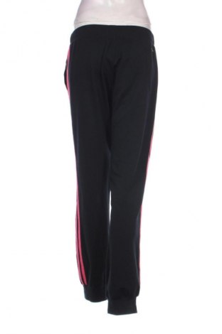 Pantaloni trening de femei Adidas, Mărime M, Culoare Negru, Preț 105,00 Lei