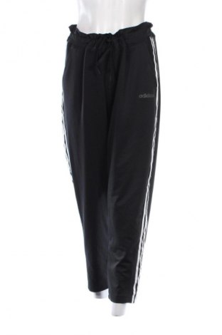 Dámske tepláky Adidas, Veľkosť XL, Farba Čierna, Cena  21,45 €