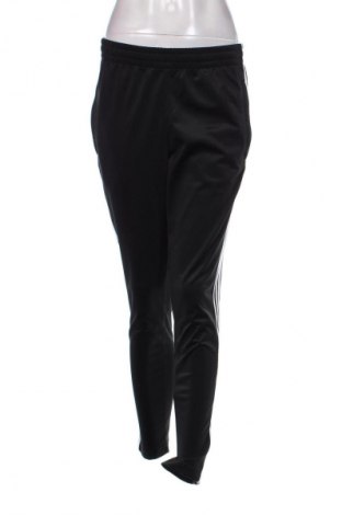 Damen Sporthose Adidas, Größe S, Farbe Schwarz, Preis 50,13 €