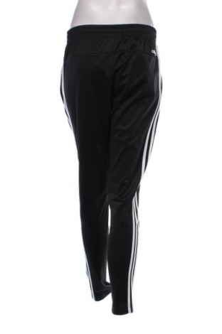 Pantaloni trening de femei Adidas, Mărime S, Culoare Negru, Preț 273,00 Lei