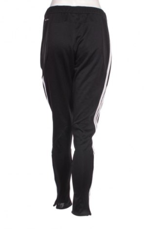 Pantaloni trening de femei Adidas, Mărime L, Culoare Negru, Preț 121,99 Lei